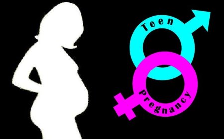SEX EDUCATION: A TESTIMONY AS TO WHY WE SHOULD EDUCATE YOUNG PEOPLE ABOUT SEX