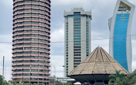  MPS PROBING CORRUPTION CLAIM KSH3.2B KICC RENOVATION SAGA