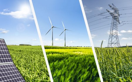 CHALLENGES FACING RENEWABLE ENERGY SECTOR IN KENYA