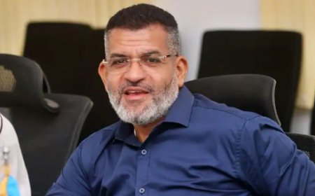 KRA DEFENDS THE RAID AT GOVERNOR NASSIR RADIO STATION