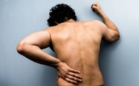 THE HIDDEN DISADVANTAGES OF MASTURBATION