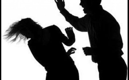 GENDER BASED VIOLENCE: WHY IT IS BECOMING PREVALENT IN KENYA