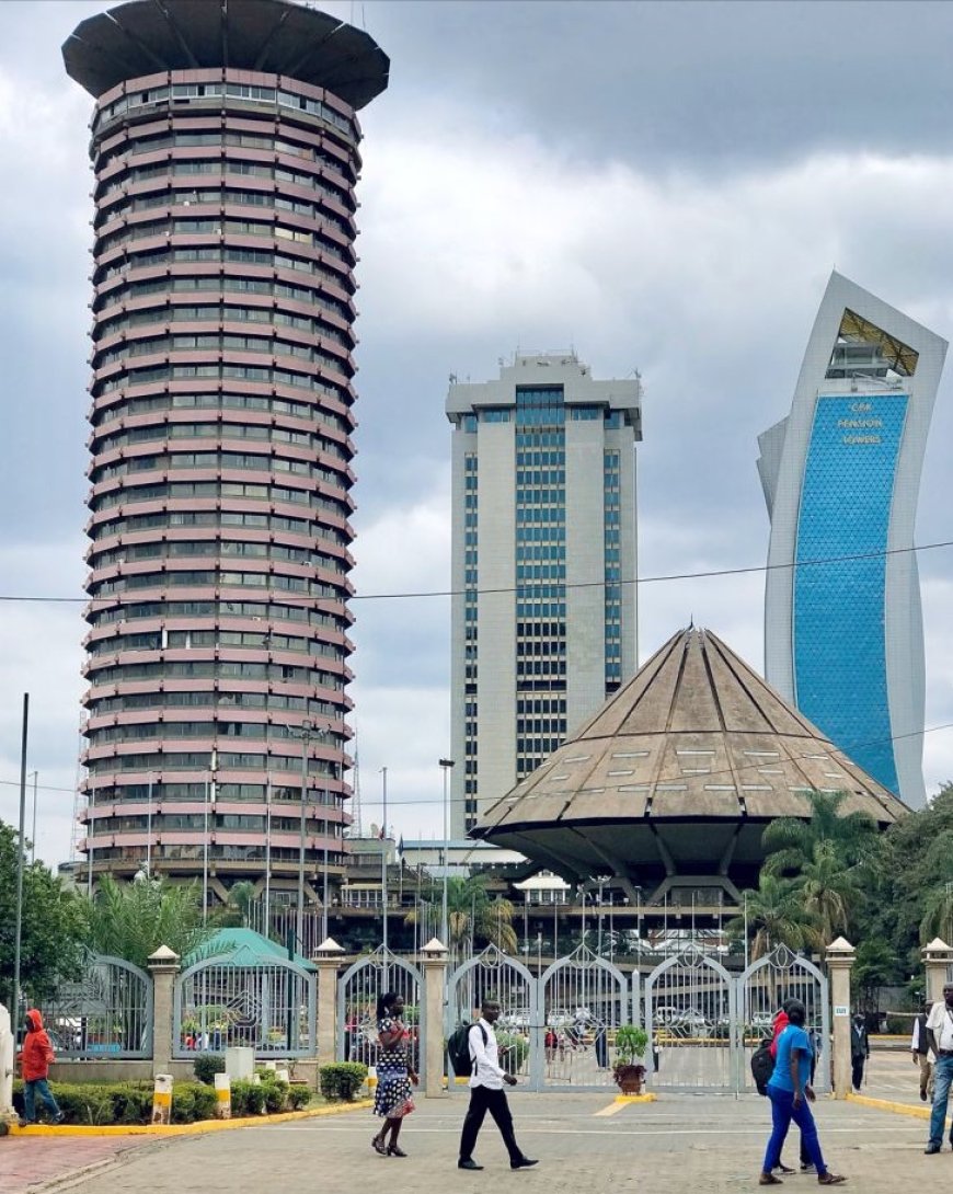  MPS PROBING CORRUPTION CLAIM KSH3.2B KICC RENOVATION SAGA