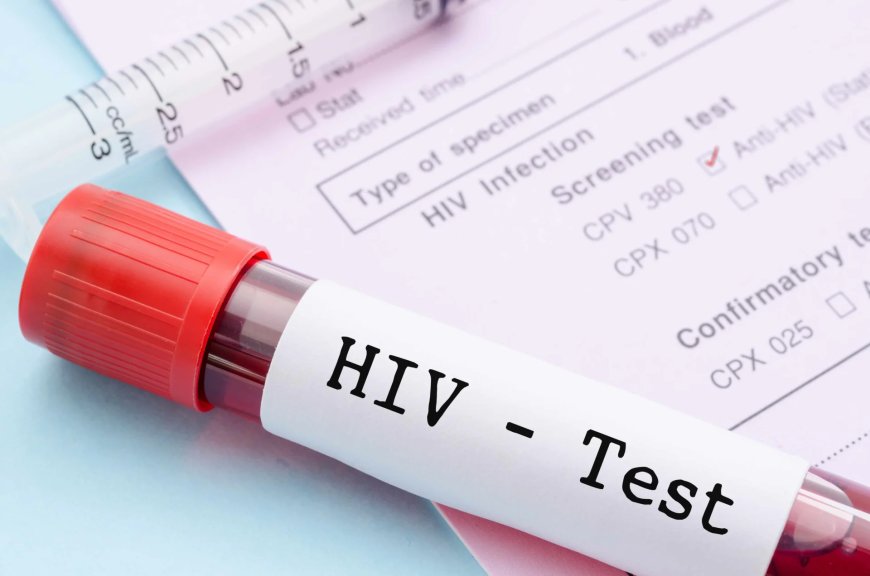 KENYA ADVANCES HIV TESTING PRECISION AND AFFIRMS COMMITMENT TO QUALITY SERVICES