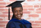 The Story of Fridah Mokaya: The First Black Woman to Attain PhD in Nuclear Physics