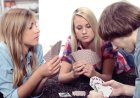 Gambling And Youths; Negative Effects Of Gambling On Youths