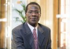 Prof Robert Mokaya: First Black Chemistry Professor in the UK