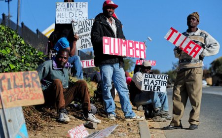 HARNESSING KISII'S POTENTIAL: WHY POLITICAL LEADERS MUST PRIORITIZE YOUTH EMPLOYMENT