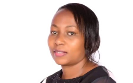 FORMER MCA FOUND DEAD IN HER HOME