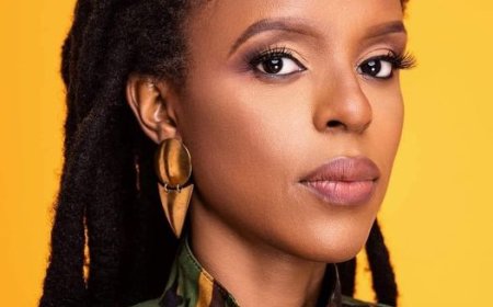 WHO WAS JAHMBY KOIKAI?