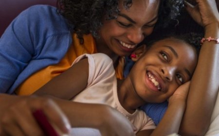 WHY YOUR CHILDREN NEED LOVE AND COMPANSION