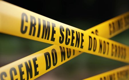 NYAMIRA BOYS TEACHER COMMITS SUICIDE AFTER LOSING BET