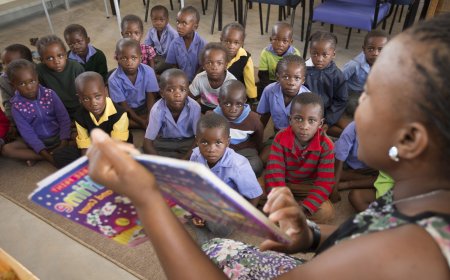 Government to  Implement new Policies to Improve Education Sector