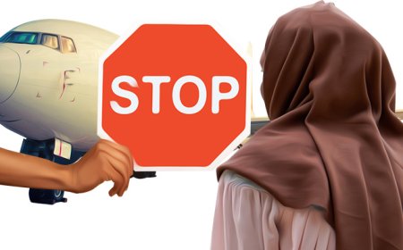 The Story of Eunice Magori: Family Sold Land for Kshs500,000 to Facilitate her Travel to Turkey to Work as House help