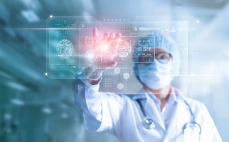 Kenya's healthcare sector Plans In Shaping It’s Future