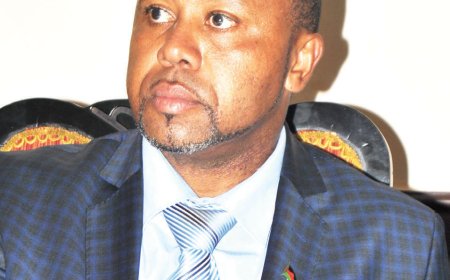 Malawi Vice President Saulis Chilima Dead