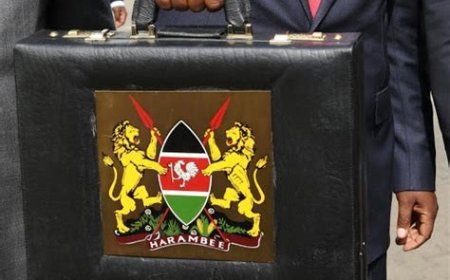 Azimio to MPs: We Will Punish you If you Approve Finance Bill