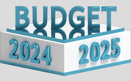 Budget 2024-Government to Invest Big on Agriculture
