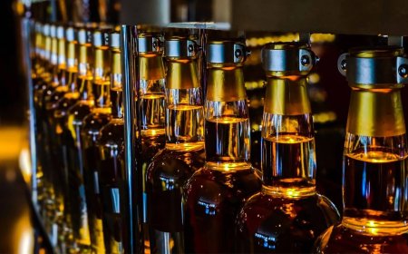 State to impose beverage taxes based on alcohol content