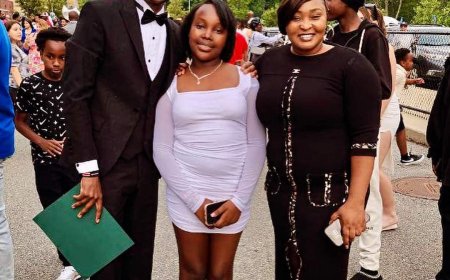 Samidoh Shocks Netizens After Showing up for Daughters Graduation and Reuniting with Ex Wife