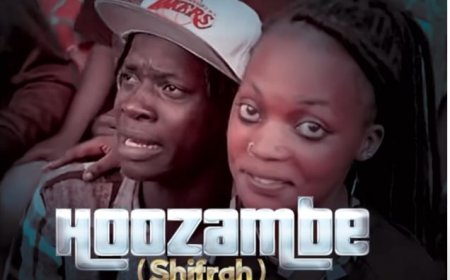 Shifura:Why the Song is Trending
