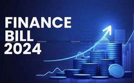 Assessing The Adverse Effects Of The Finance Bill 2024