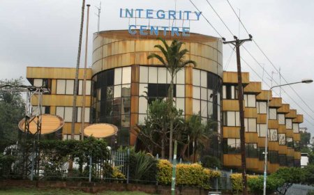 EACC to Auction Ksh. 235 Million of Obado's Property