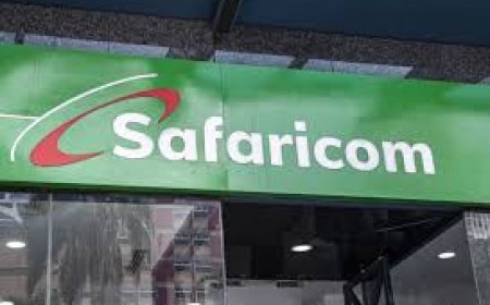 Safaricom: We Did Not Share Location Details of Gen Z protestors