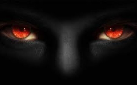 Gusii Witchcraft: Power of the Evil Eye (Ebibiriri)