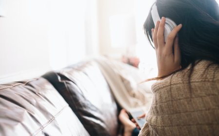 Prevention Of Depression among Young People