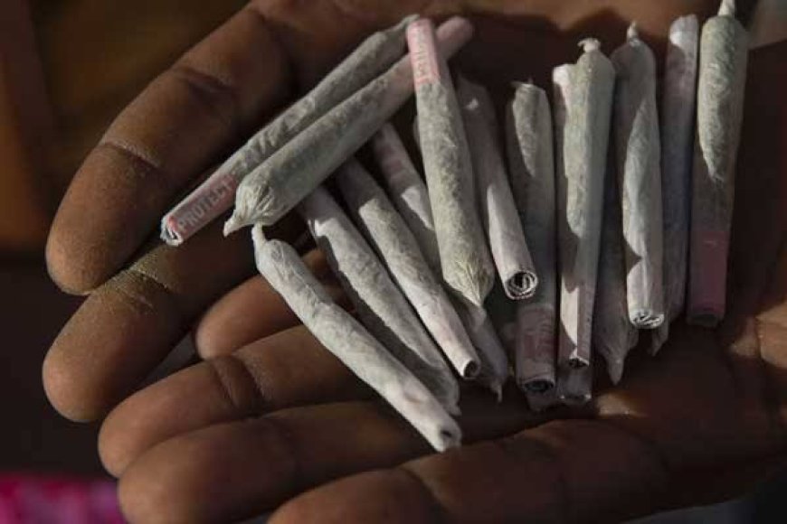 DRUG ABUSE: UNDERSTANDING WHY KISII YOUTHS ABUSE MARIJUANA