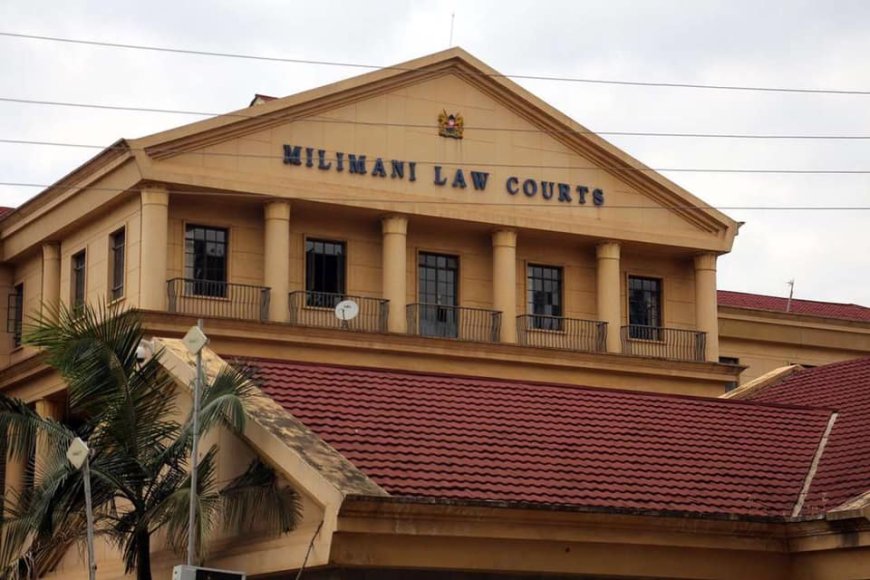 HIGH COURT SUSPENDS PRES. RUTO`S STATE CORPORATIONS REFORM IN URGENT SUIT