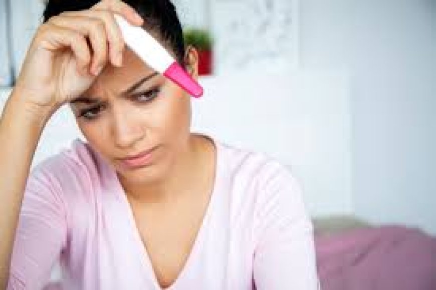 Infertility In Women; The Causes Behind That