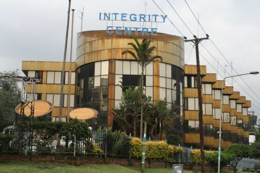 EACC to Auction Ksh. 235 Million of Obado's Property