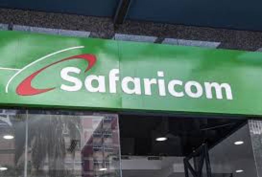 Safaricom: We Did Not Share Location Details of Gen Z protestors