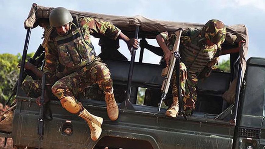 Court Approves KDF Deployment to Put an End to Riots, But Gives Government Two Days to Specify Duration and Scope