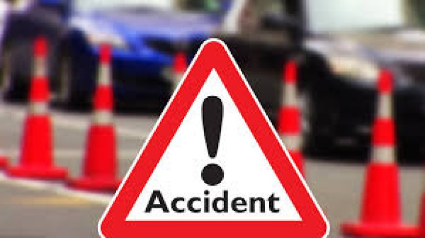 Five Killed And 19 Injured In An Accident On Gilgil-Naivasha Road