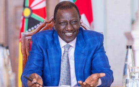 Ruto  promises to act on allegations of abductions