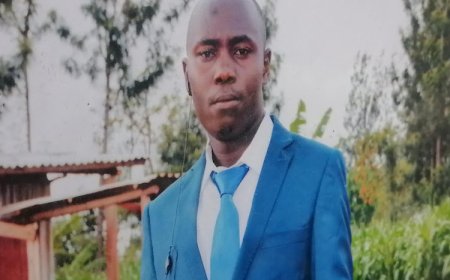 Menyinkwa: Trader killed by unknown people