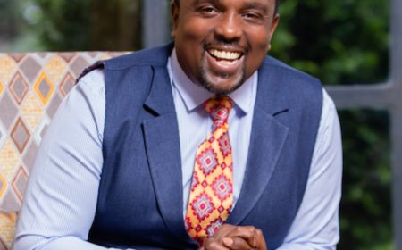 Bishop Allan Kiuna of JCC dies at 57