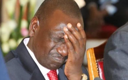 Politics Watch: Change or Maandamano Will Become a Lifestyle in Kenya