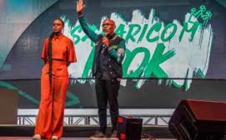 Why Gen Zs want you to Boycott Safaricom and Mpesa