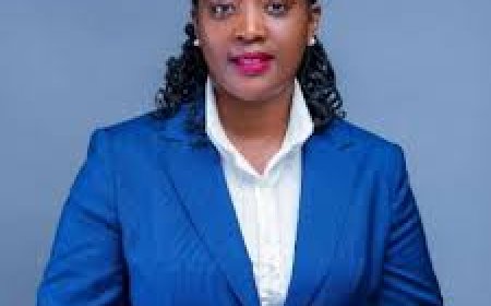 Major Swaps in Kenyan Cabinet