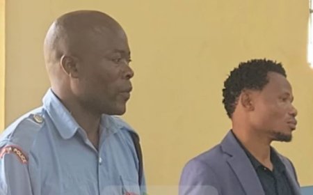 Mumias East MP Salasya faces six months in jail over Ksh500,000 debt