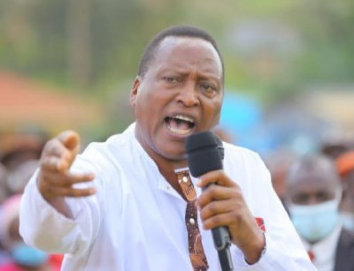 Onyonka demands State funeral for those killed in protests