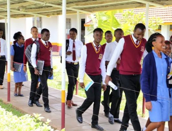 KUCCPS announces a two-day KMTC courses application deadline.