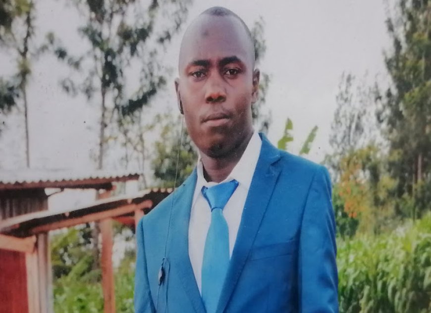 Menyinkwa: Trader killed by unknown people