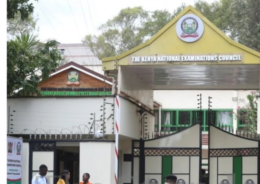 KNEC to Carry out A Pilot Study Prior to the Grade 9 Exam