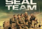 Latest Series: Seal Team 7