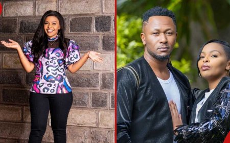 Insight Into Size 8-DJ Moh Breakup